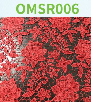 Mliječna pređa Kemijska čipka